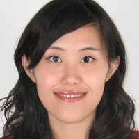 Anna Shenghong Ye