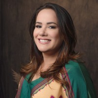 Fabiana Cabral Ribeiro