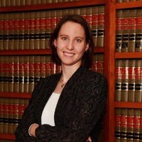 Elizabeth Thorne
