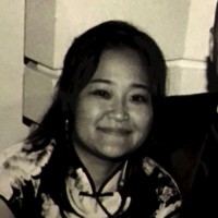Sheila Baldwin