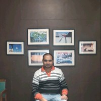 Mahendra Mahale