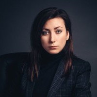 Анна Пронина