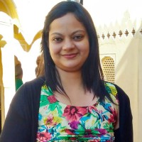 Dr. Anamika Banerji