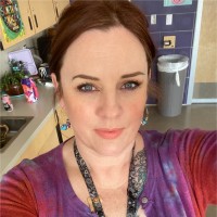 Jessi Yates, M.Ed