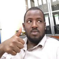 abdirahman mohamud