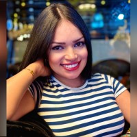 Maysoon Hemida