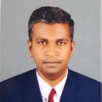 Sureshkumar Ponnusamy Pmp