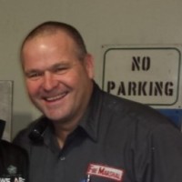 Keith Lauzon