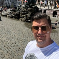 Matija Cerne