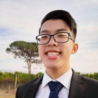 David Zhou
