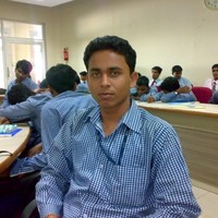 Liku Pradhan