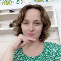 Oksana Hubych