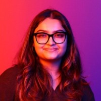 Harshita C.