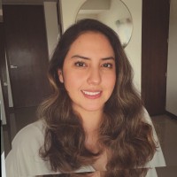 Andrea Angeles