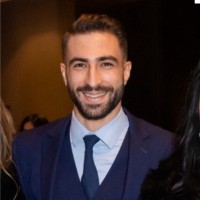 Stefanos Estylianidis