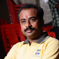 Thangavel Ramaiah