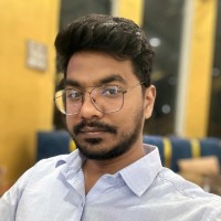 Saurabh Sahu