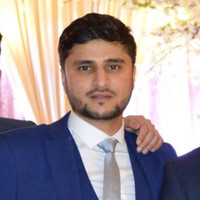 Zain A.