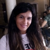 Carmen Asencio Marquez