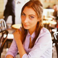 Aleksandra Gromova