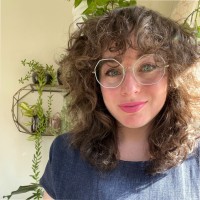Sarah Perret-Goluboff