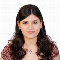 Neveen Gerges