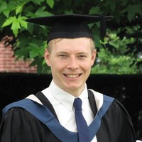 Joshua Watson
