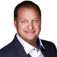 Daniel Rusnell P. Eng.