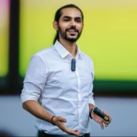 Abhinav ChetanAbhinav Chetan is an Influencer