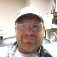 Derek Glass