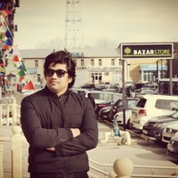 Fahad Akmal