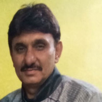 Suresh Kumar