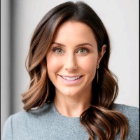 Ashley Torbeck, Mba