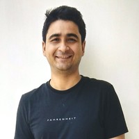 Samrat Sanyal