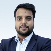 Deepak Verma
