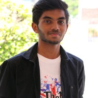 Harshavardhan Sivakumar