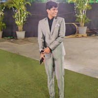 Sahil Kotian