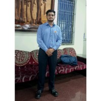 Md Muzzammil Hussain