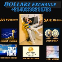 Charlie Dollarz
