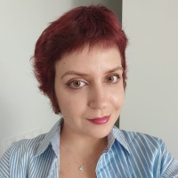 Ірина Поведа
