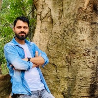 Shyam Sharma