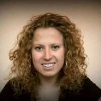 Dilyana Kamenova, MCIAT