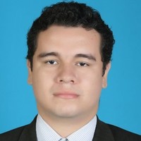 Edison Javier Herran Cortes