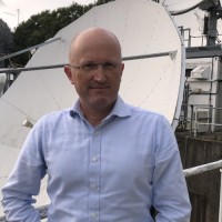 Mark Woodyatt Msc Ceng