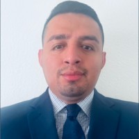 Israel E. Martinez