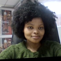 Nobuhle Rose Nkosi