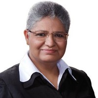 Sunita Bhardwaj