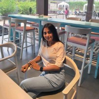 Nikitha Baddi