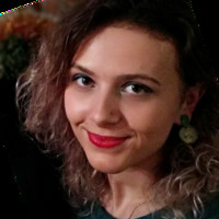 Liubov Paniush