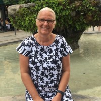 Dagmar Wolter